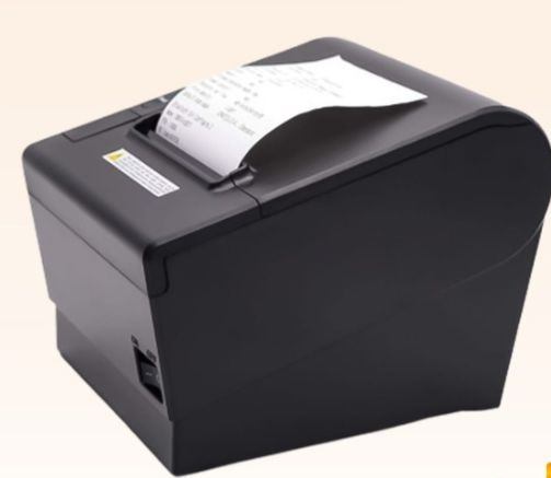 Billy Bluetooth Thermal Printer 80mm